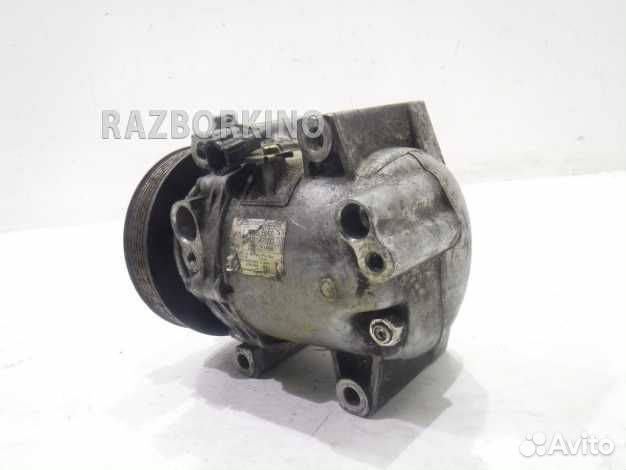 Компрессор кондиционера