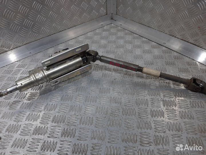 Колонка рулевая Fiat Albea