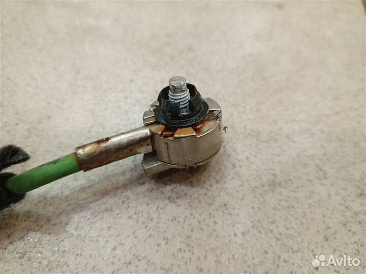 Провод антенны Ford Fusion 2002-2012