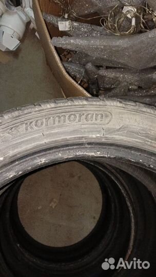 Kormoran Snow 225/45 R17 94H