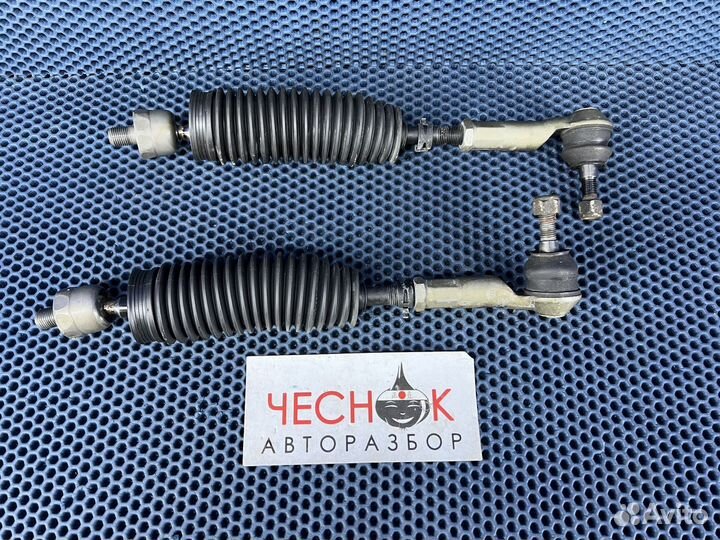 Рулевые наконечники с тягами VW Tiguan NF 06-11