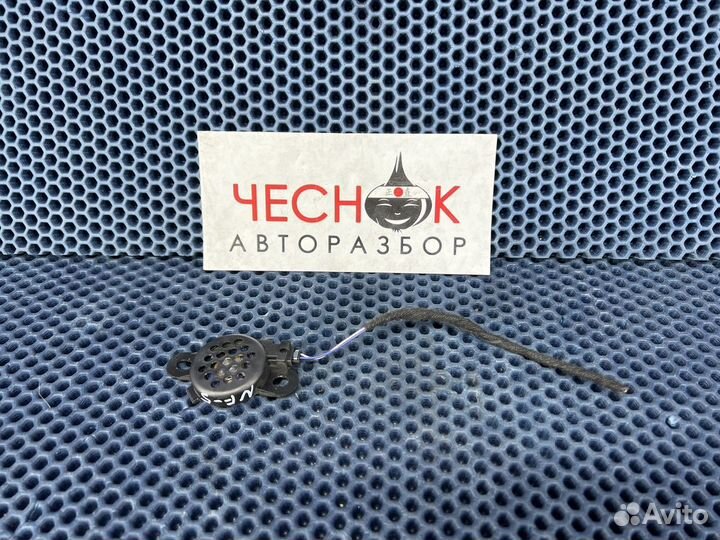 Динамик парктроника VAG VW Touareg