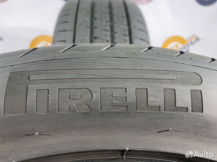 Pirelli P Zero 275/45 R21