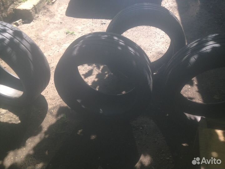 Falken Azenis FK-453CC 245/40 R20