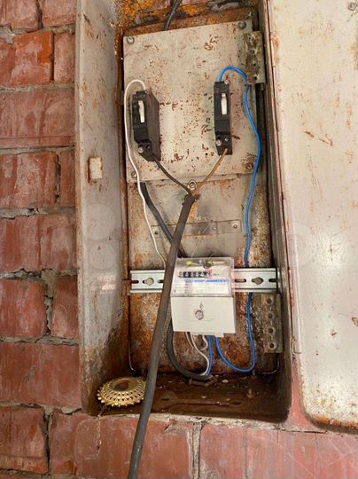 Гараж, 30 м²