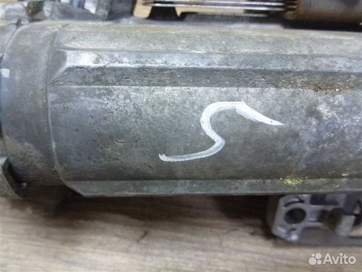 Рулевая колонка Ford Mondeo BWY D6BA 2002