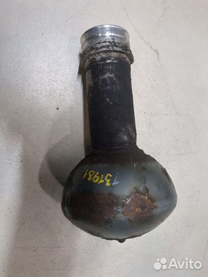 Амортизатор подвески Citroen C5, 2001