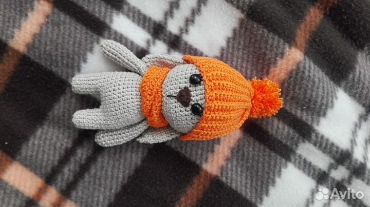 Уроки вязания крючком