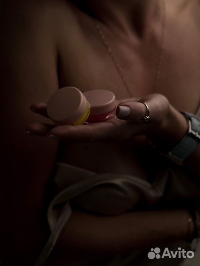 Вазелин для губ 10г