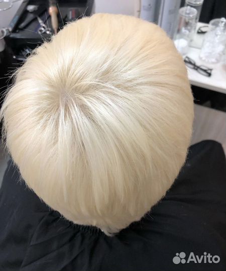 Услуги парикмахера