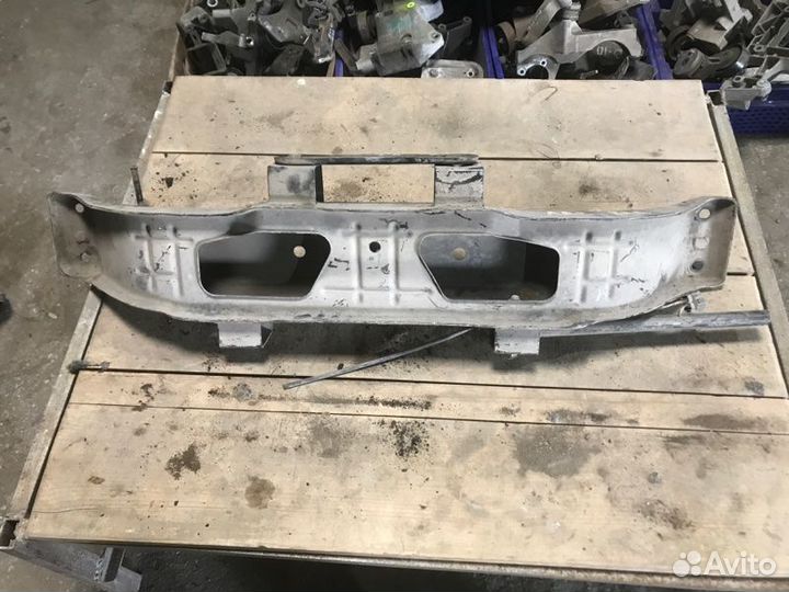 Подрамник задний Chevrolet Lacetti J200