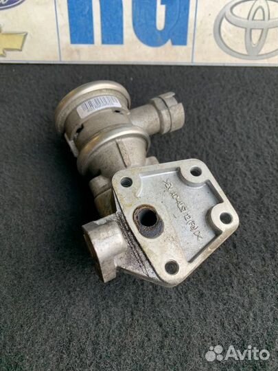 Клапан EGR Volkswagen Golf купе BSE 1.6 2009