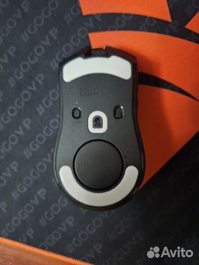 Игровая мышь razer cobra pro