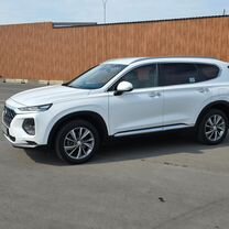 Купить Hyundai Santa Fe 🚘 от 200 000 ₽ в Рязани: 728