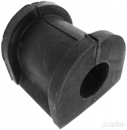 Втулка заднего стабилизатора d16 mitsubishi airtre