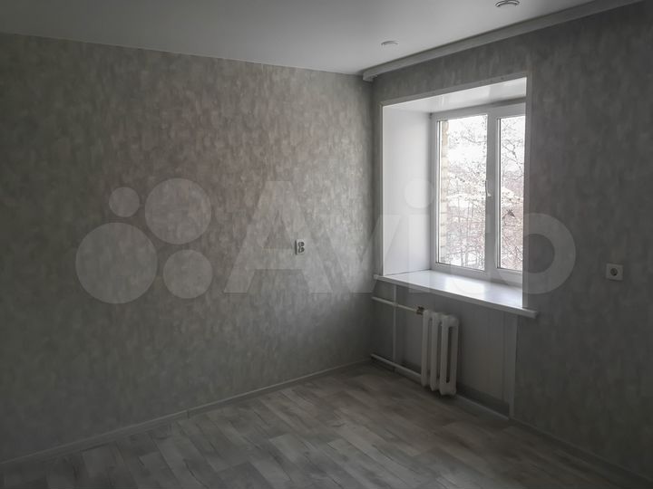 1-к. квартира, 24 м², 4/5 эт.