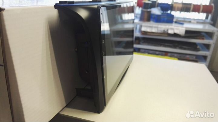 Android магнитола для Mazda 3, Axela 2003-09