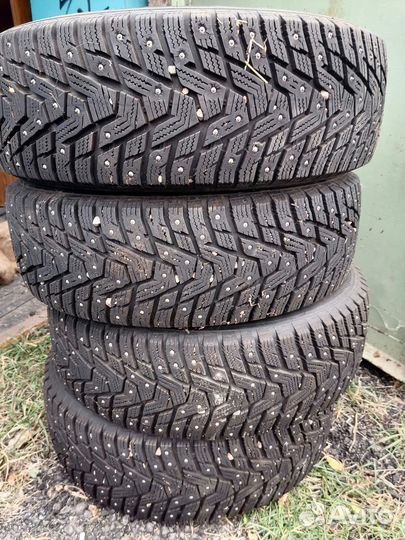 Hankook Winter I'Cept Evo 185/65 R15