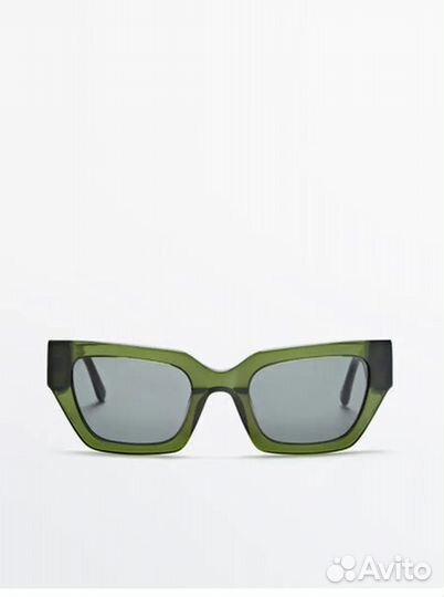 Очки massimo dutti