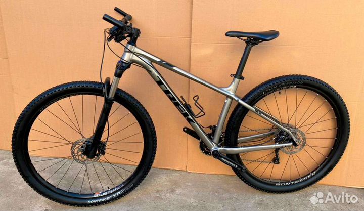 Горный велосипед MTB Trek Xcaliber M XT новый
