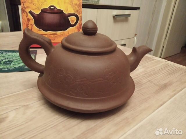 Заварочный чайник