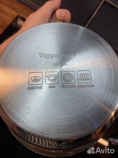 Ковш 1л Tupperware