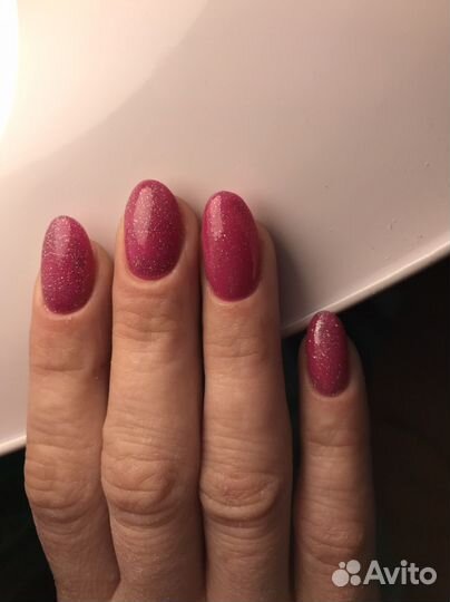 Маникюр/педикюр/гель лак