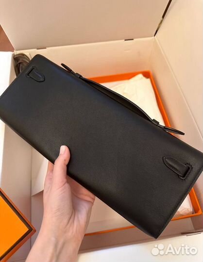 Сумка Hermes Kelly Cut