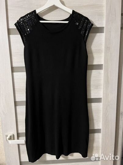 Платье женское 46