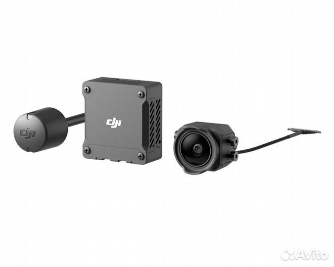 Dji o3 air unit
