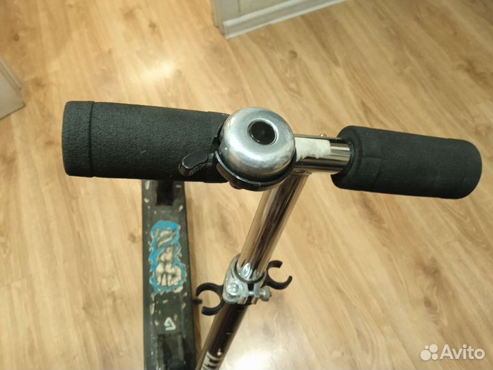 Самокат Bibitu Pirate