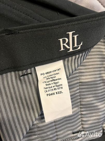 Брюки Ralph Lauren