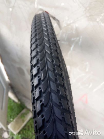 Шины на велосипед 28