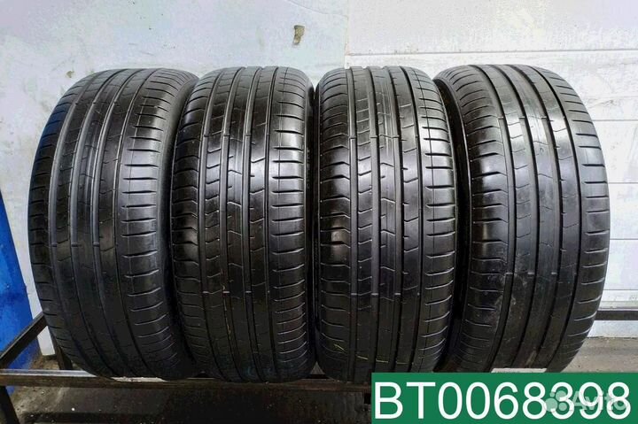 Pirelli P Zero Gen-2 245/45 R20 105W