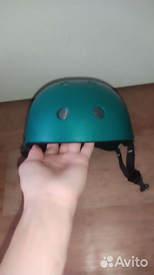 Шлем для, bmx, сноуборда, трюкового самоката, и тд