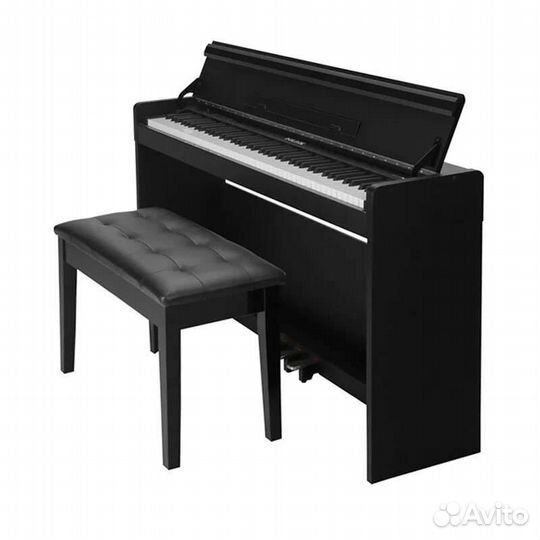 Пианино цифровое новое