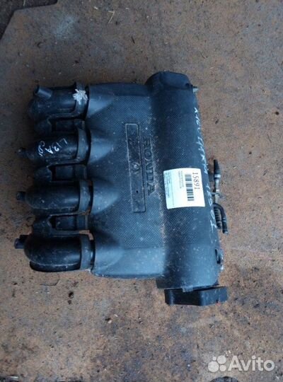Коллектор впускной Honda Fit GD1 L13A