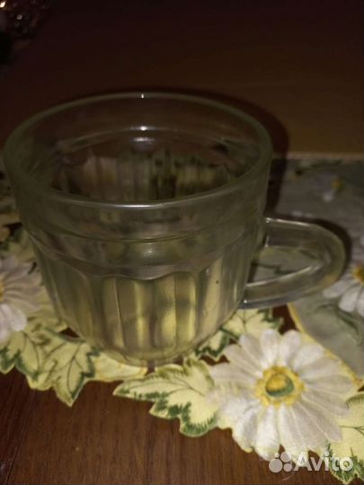 Посуда в ассортименте