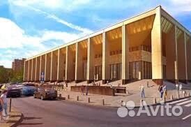 Билеты на Москвский театр оперреты