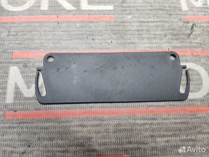 Пластик салона Mercedes-Benz E-Class W210 112.941