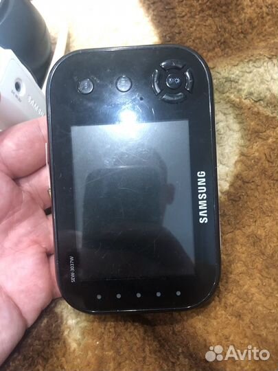 Видеоняня samsung