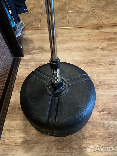 Груша боксерская demix