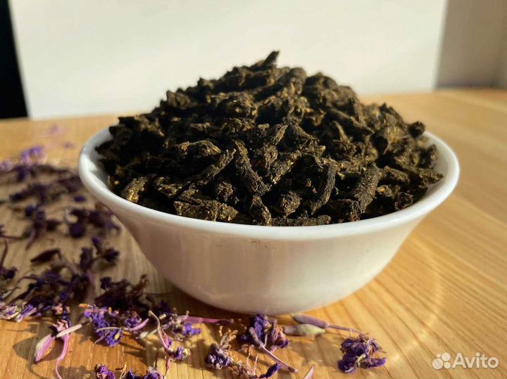 Иван-чай 1кг 2023 2023, природная польза