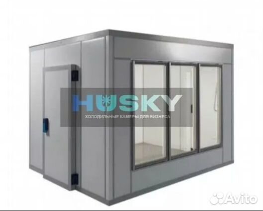 Холодильная камера Husky Новая