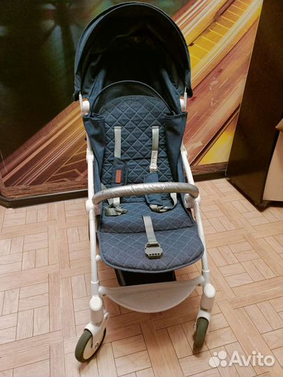 Детские коляски прогулочные