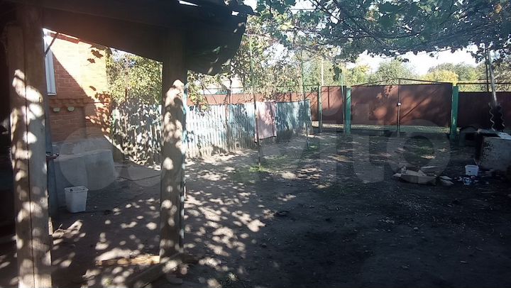 Дом 78 м² на участке 32 сот.