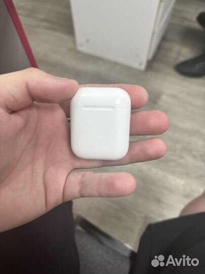Airpods 1