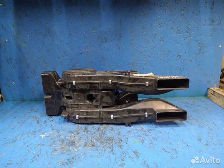 Корпус отопителя (печки) BMW X5 E70 (2006 - 2010)