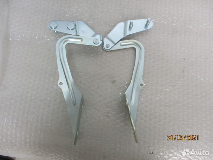 Петля капота ford focus II 05-11 (пр-во Тайвань