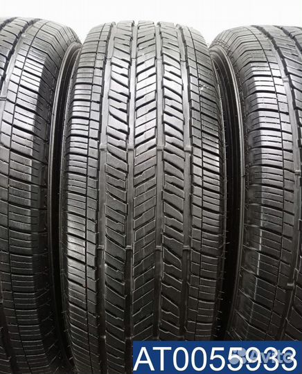 Bridgestone Dueler H/T 255/70 R18 98V